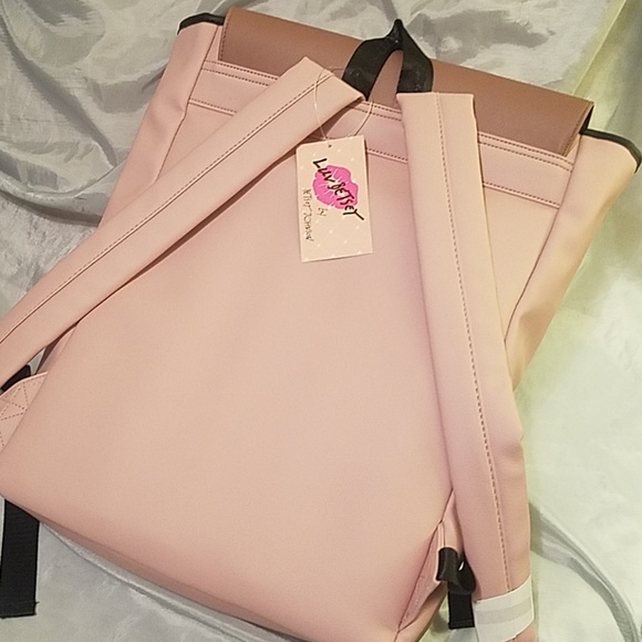 Betsey Johnson Bags Betsey Johnson Sloth Backpack Nwt Poshmark